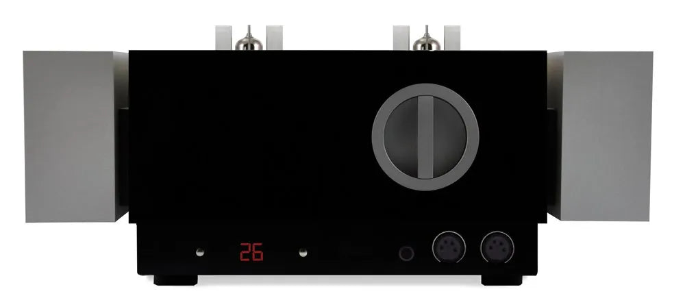 Pathos InPol Ear Headphone Amplifier