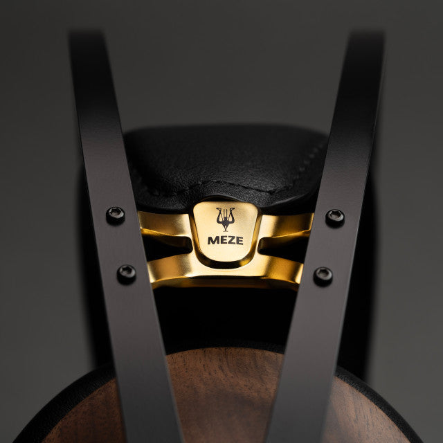 Meze 99 Classics 2nd Gen Closed Back Headphones