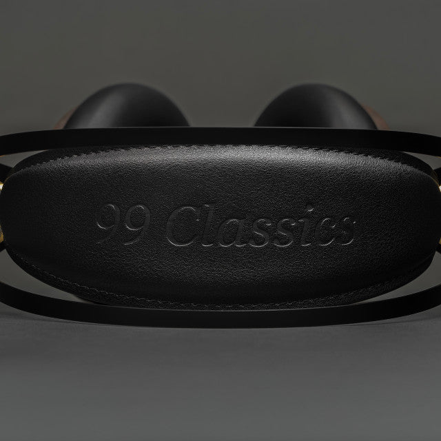 Meze 99 Classics 2nd Gen Closed Back Headphones