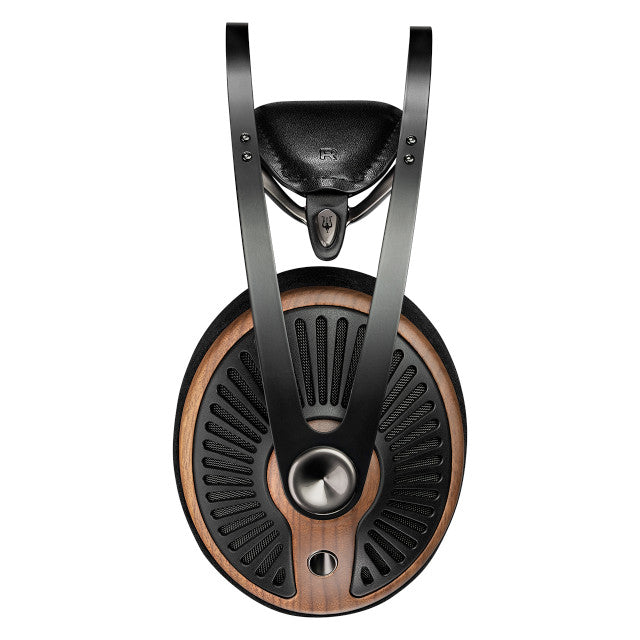 MEZE AUDIO 105 SILVA 保証書付き Meze 105 SILVA Headphones | Audio Excellence Canada