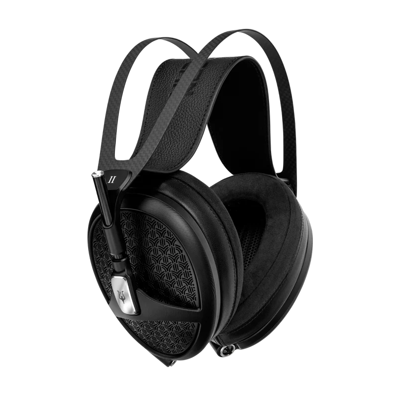 AUDEZE Empyrean モガミ 2944 200cm 4.4mm5極 Meze Audio Empyrean II Headphones – Noteworthy Audio