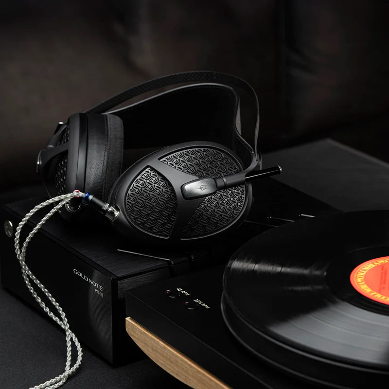 Meze Empyrean II Open Back Reference Headphones