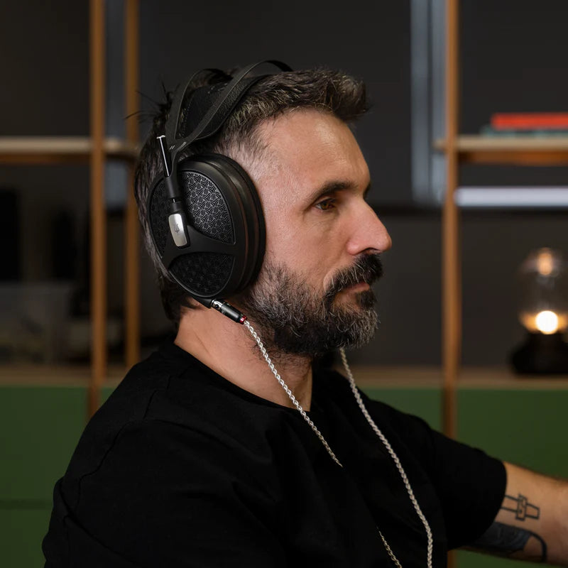 Meze Empyrean II Open Back Reference Headphones