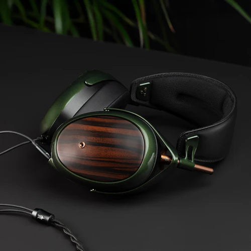 Meze Strada Headphones