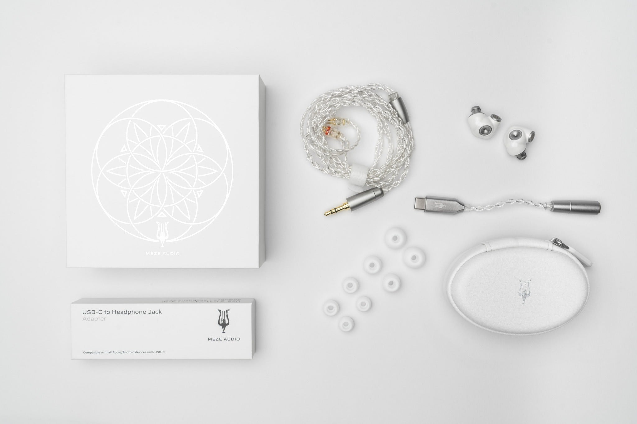 Meze ALBA In-Ear Monitor