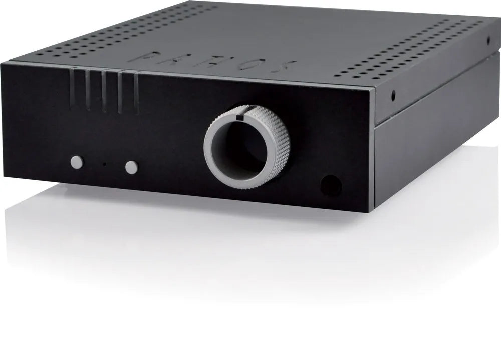 Pathos Converto MKII DAC/Pre/Headphone Amplifier
