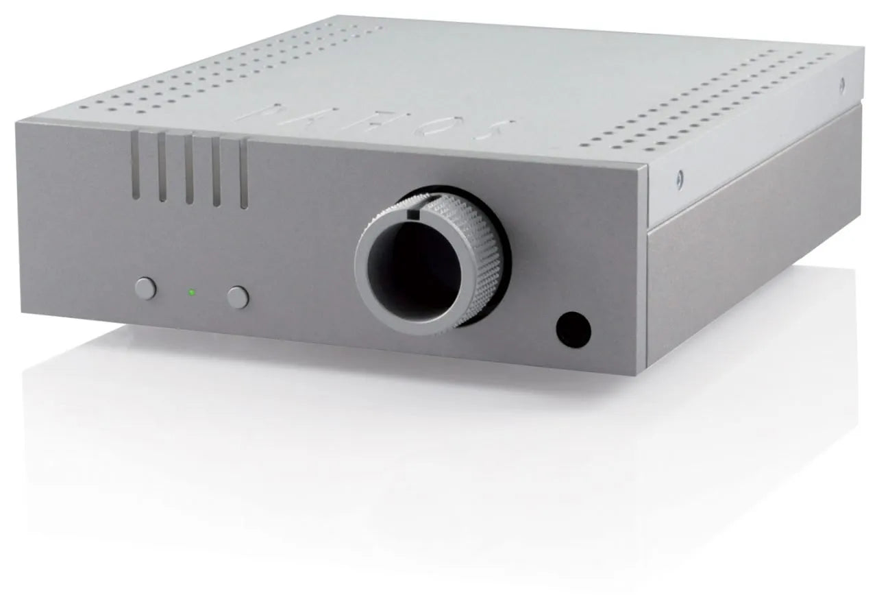 Pathos Converto MKII DAC/Pre/Headphone Amplifier