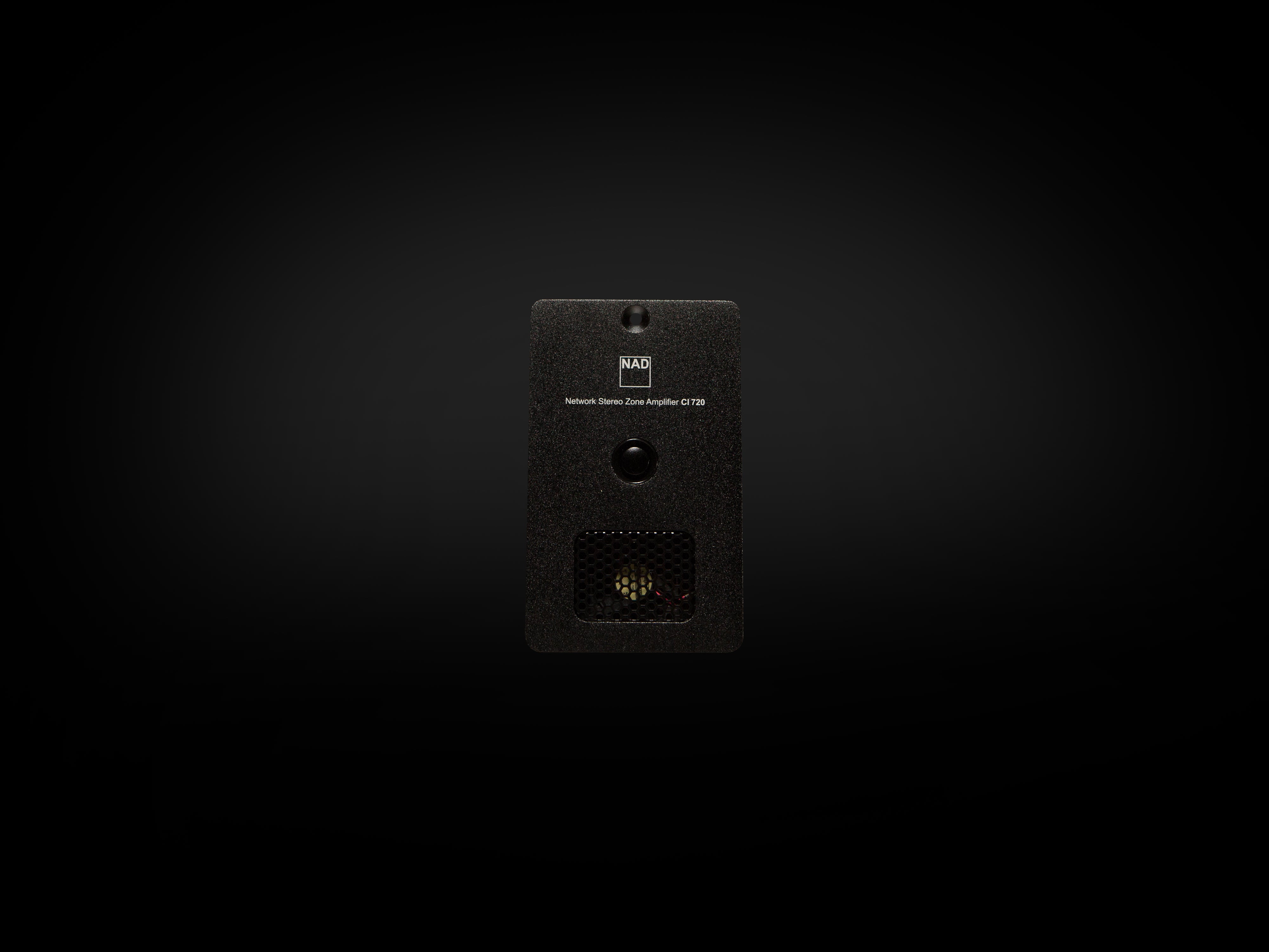 NAD CI 580 V2 BluOS Network Music Player