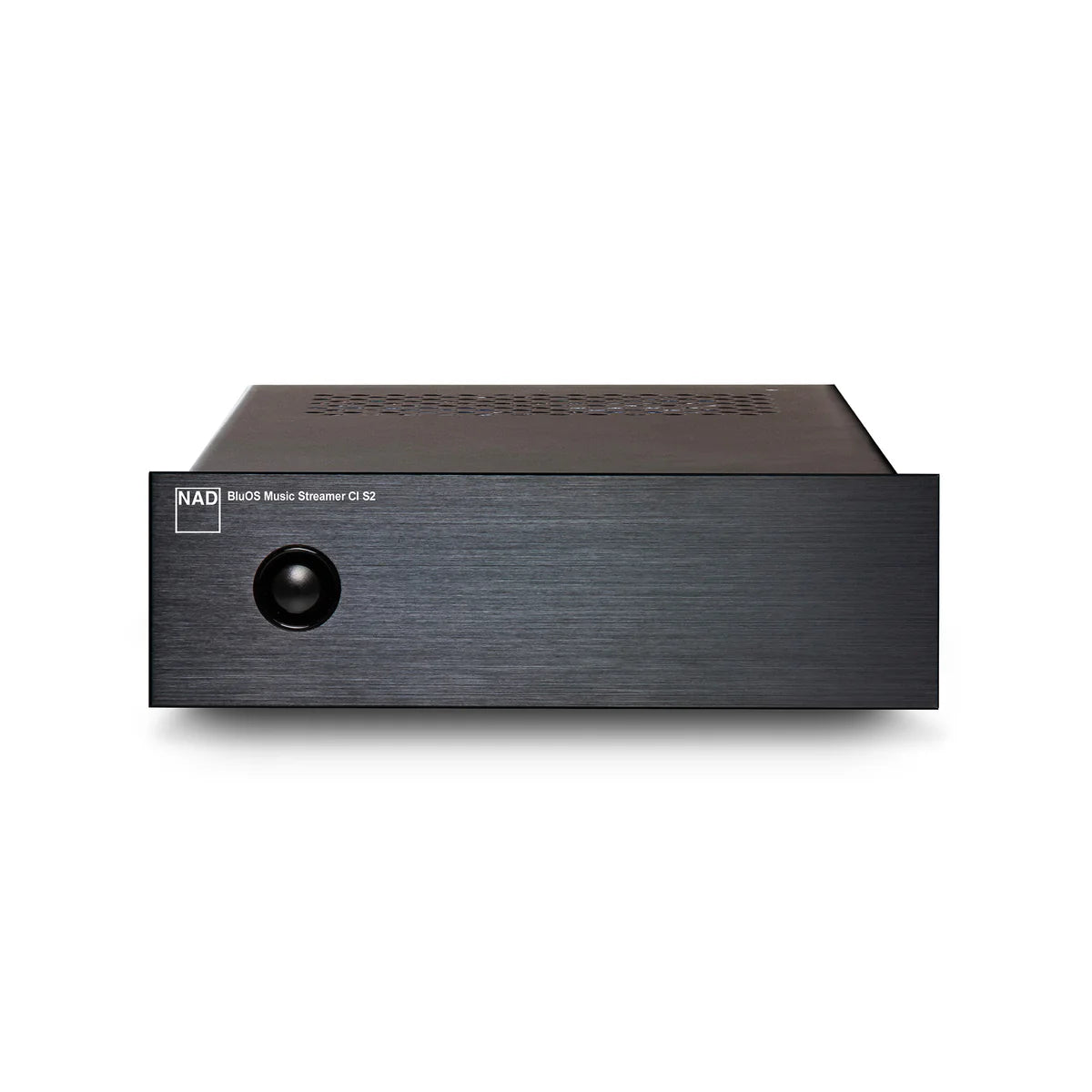 NAD CI S2 BluOS Streaming Amplifier Module
