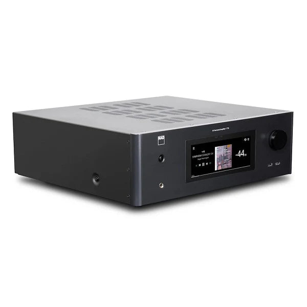 NAD T 778 AV Surround Sound Amplifier