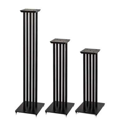 Solid Steel - NS Series Speaker Stands