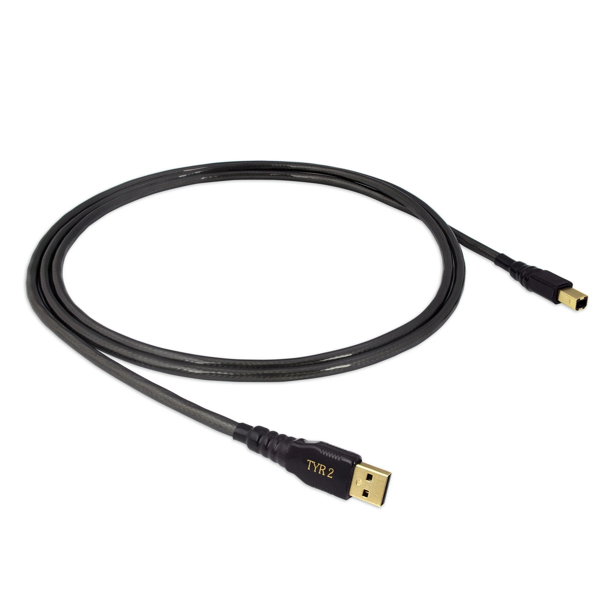 Nordost USB 2.0 Cables