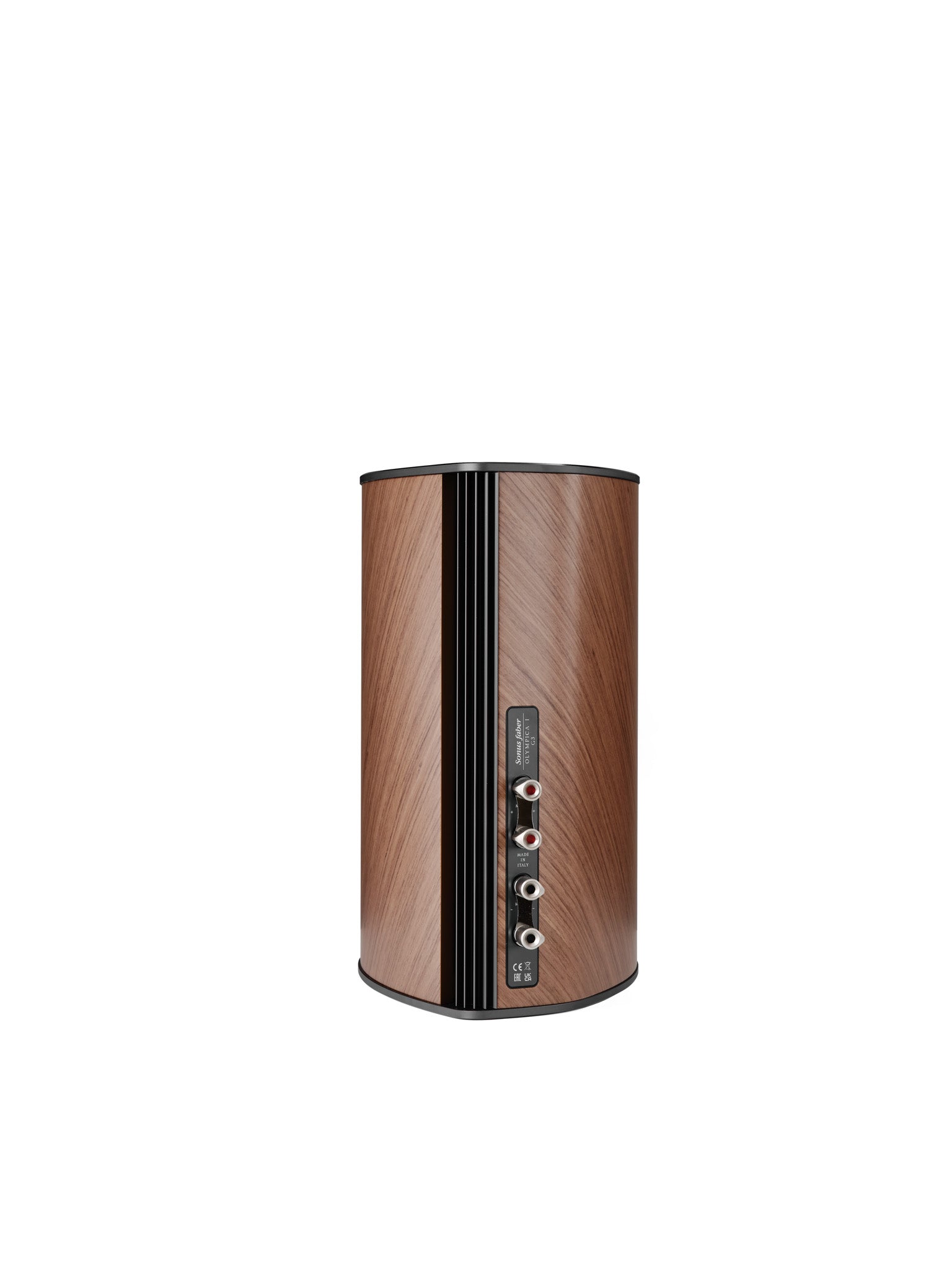 Sonus Faber Olympica G3 I 2026 (Please call/In-Store Only)