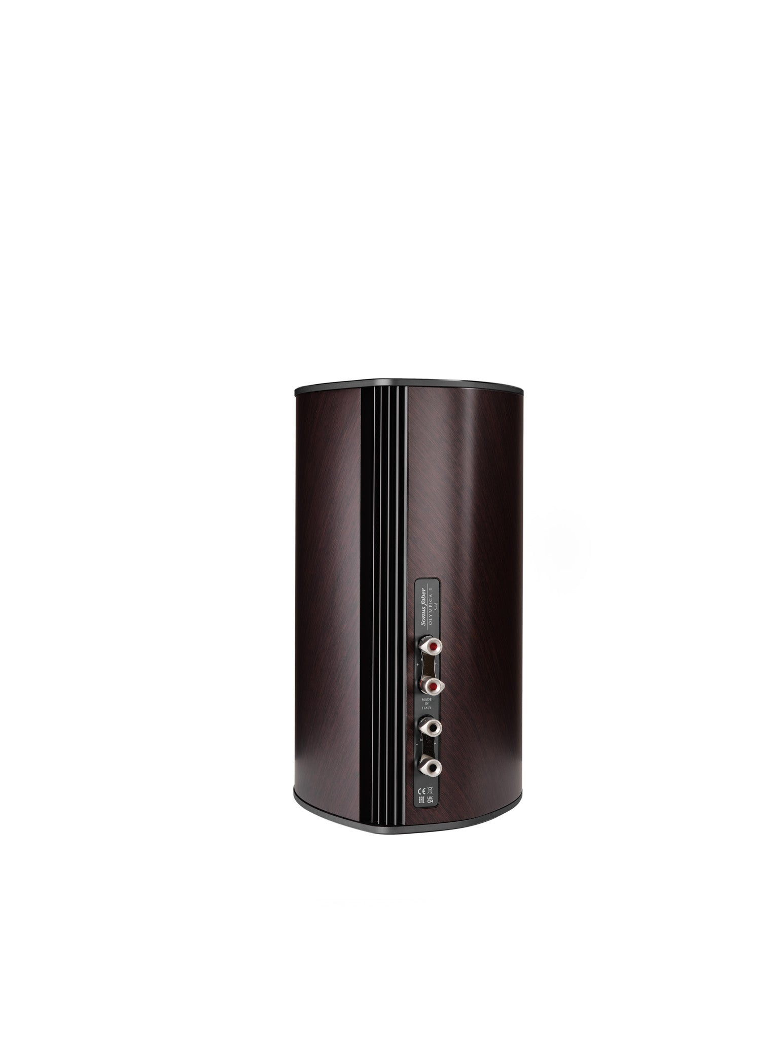 Sonus Faber Olympica G3 I 2026 (Please call/In-Store Only)