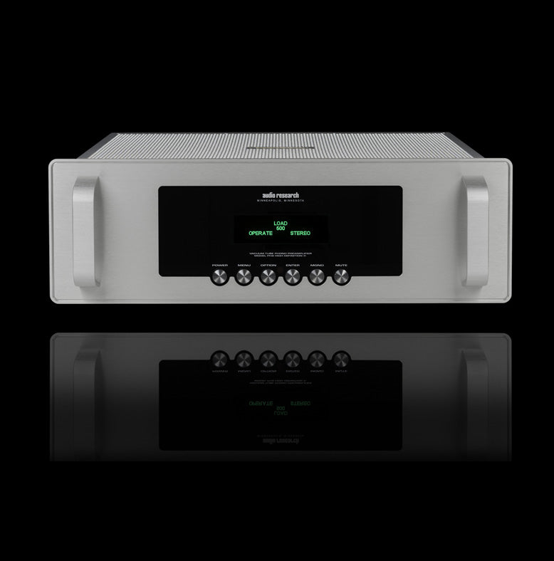 Audio Research PH9 Phono