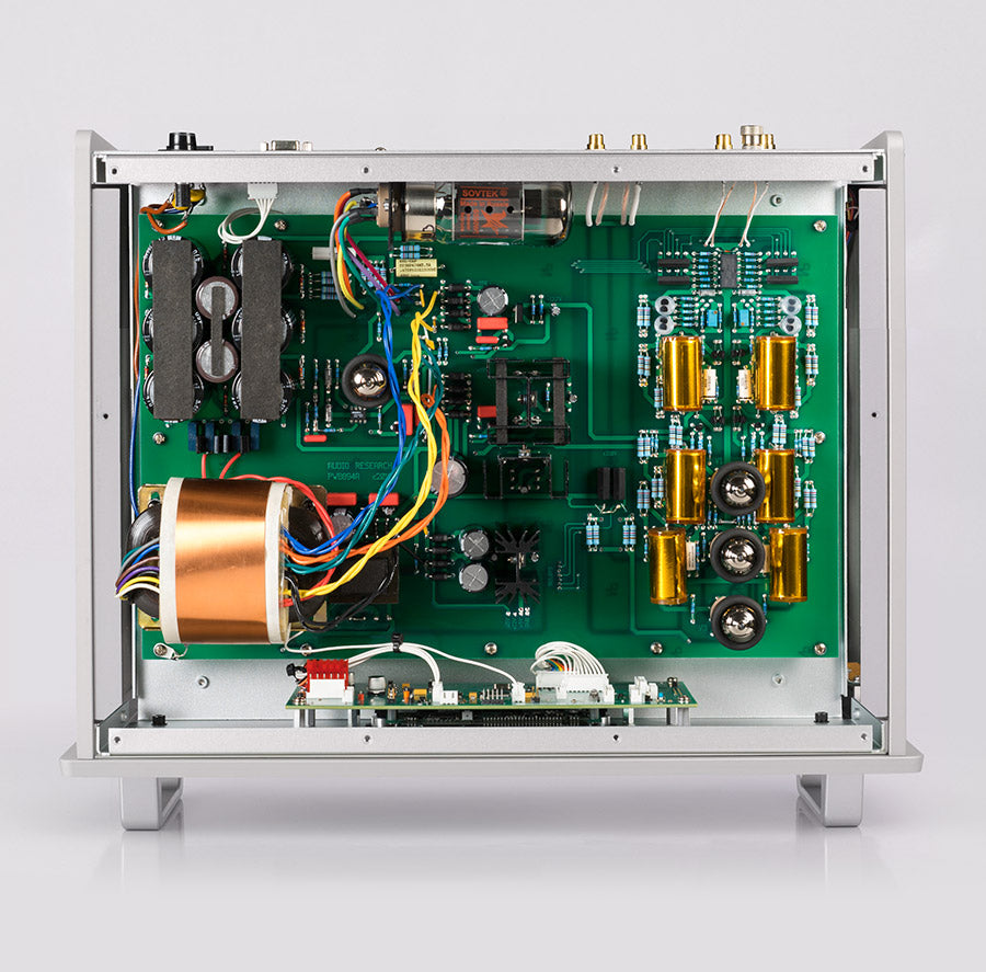 Audio Research PH9 Phono