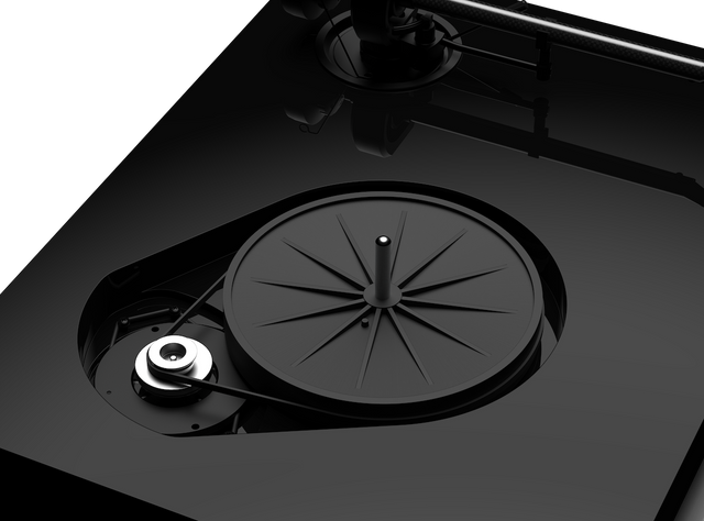 Pro-Ject X1-B Turntable (PICK IT PRO B)