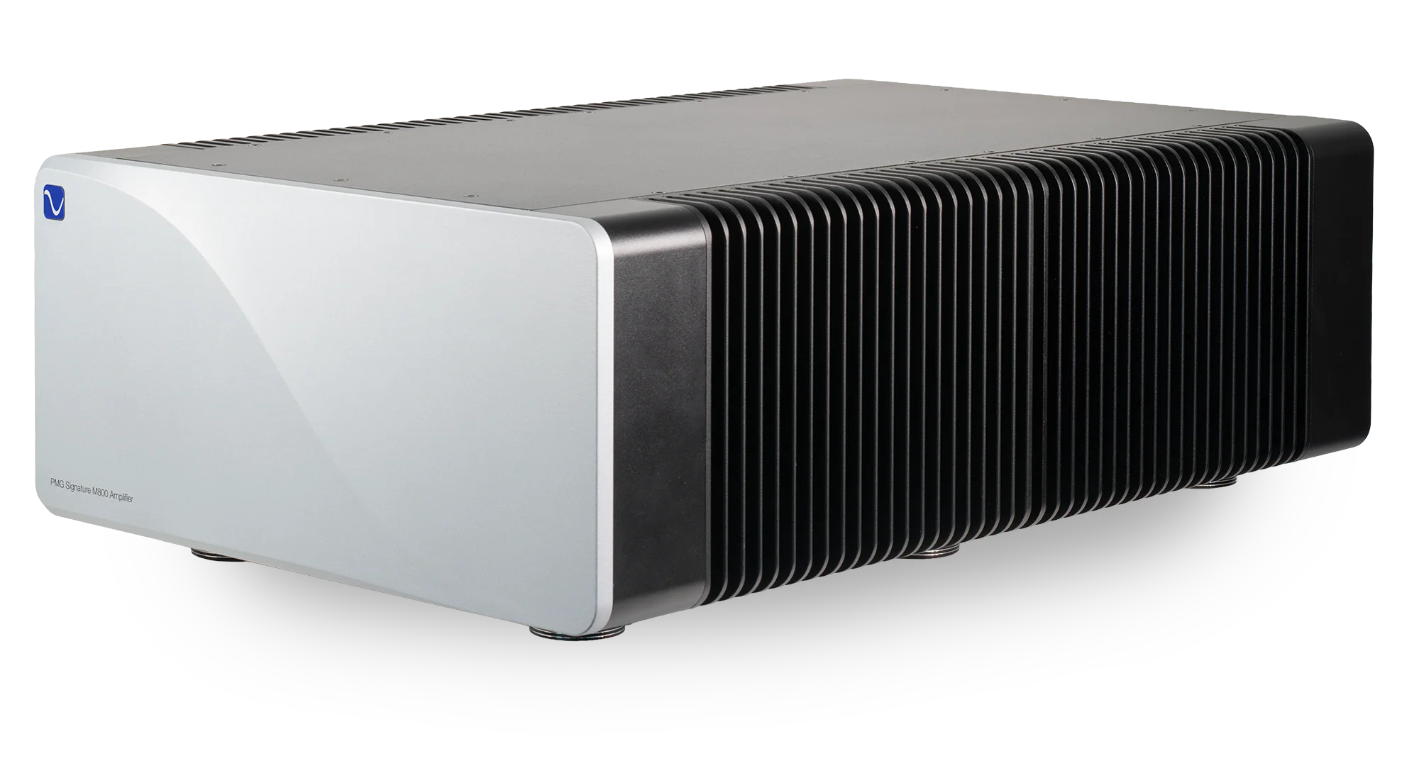 PS Audio PMG Signature M800 Monoblock Power Amplifier (Sold as a Pair)