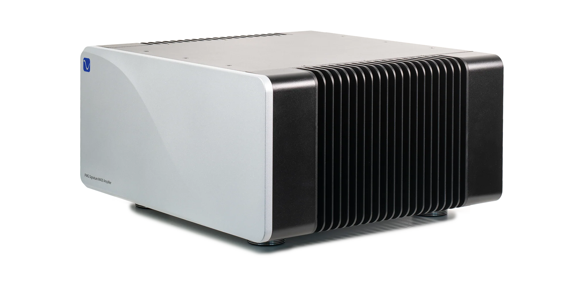 PS Audio PMG Signature M400 Monoblock Power Amplifier (Sold as a Pair)