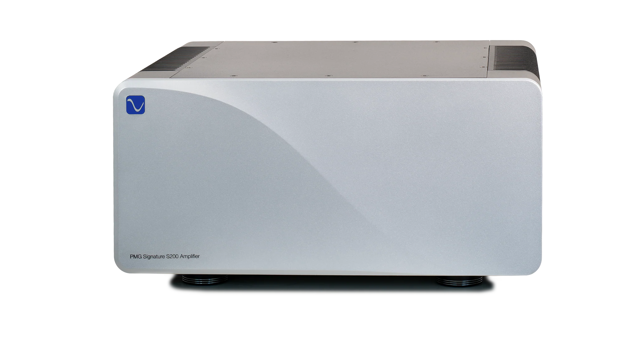PS Audio PMG Signature S200 Stereo Power Amplifier