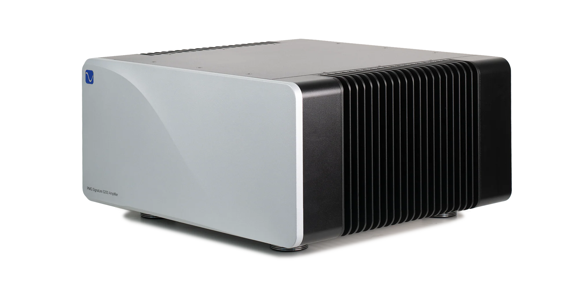 PS Audio PMG Signature S200 Stereo Power Amplifier