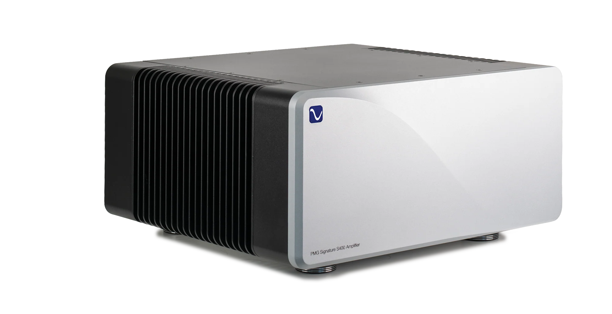 PS Audio PMG Signature S400 Stereo Power Amplifier