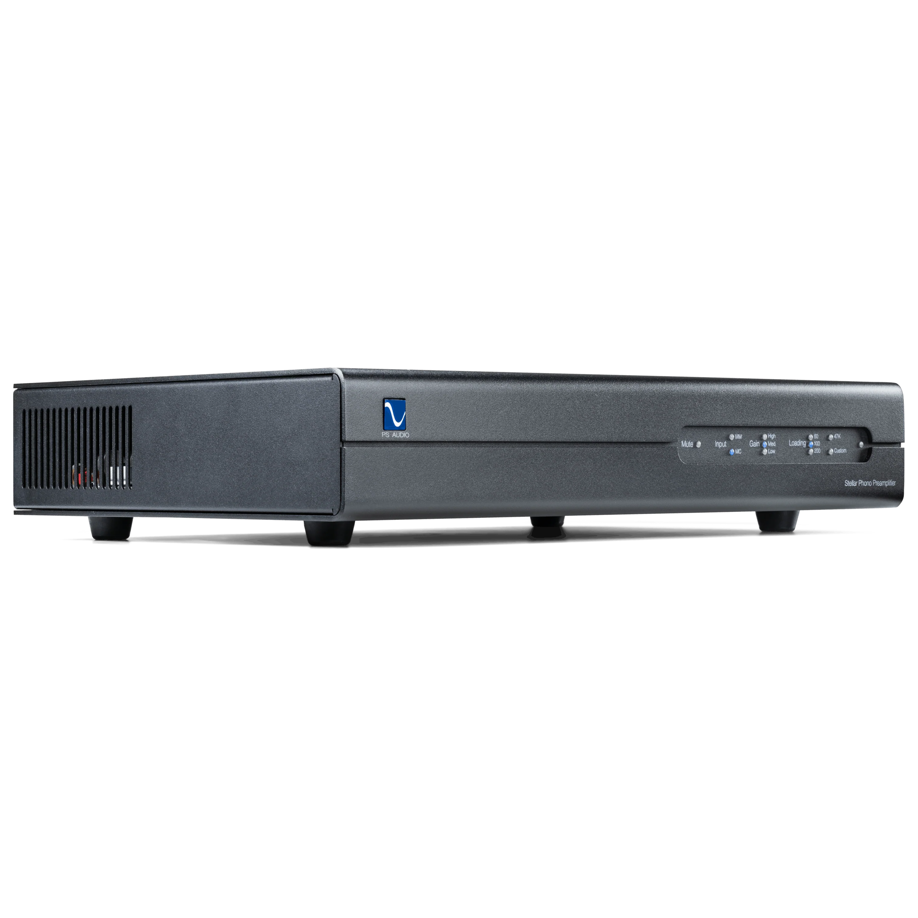 PS Audio Stellar Phono Preamplifier