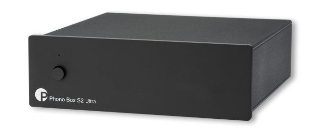 Pro-Ject Phono Box S2 Ultra