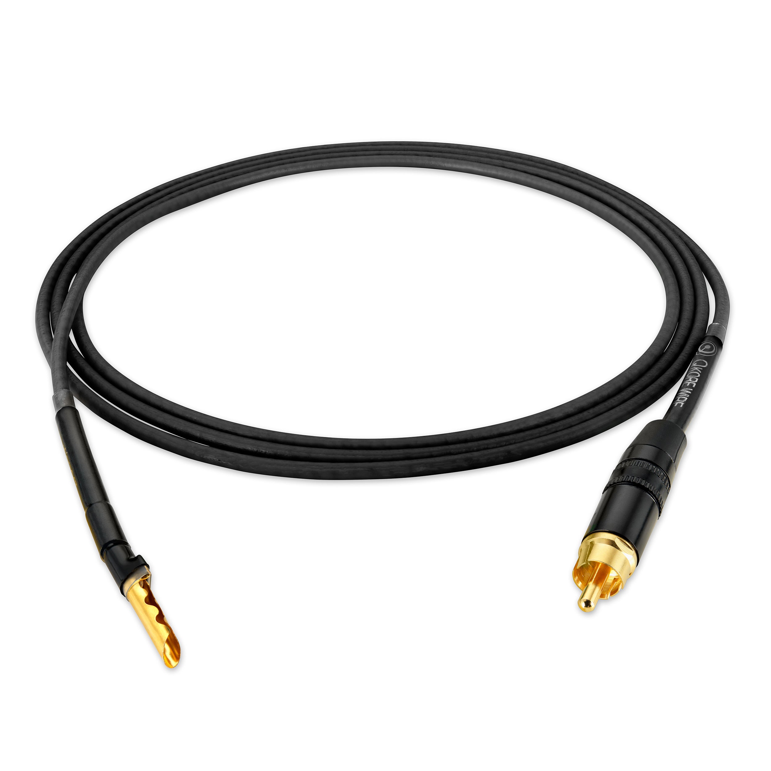 Nordost QKore Wire (Premium)