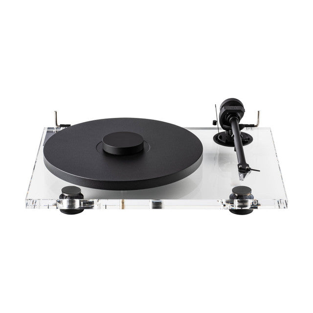 Pro-Ject XA B Turntable (PICK IT PRO B)