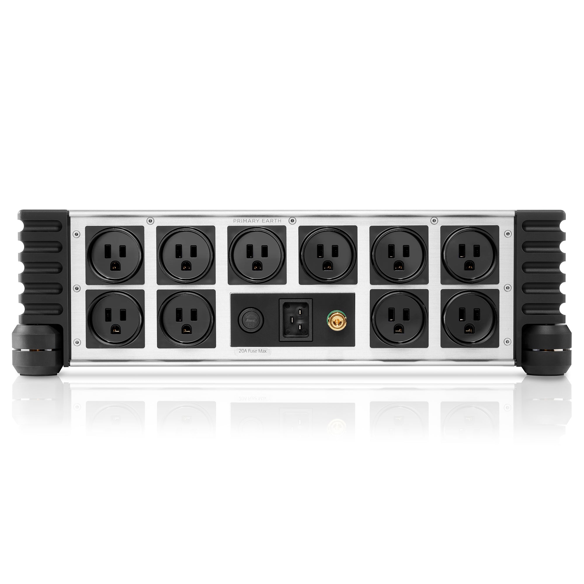 Nordost QBase QB10 Reference AC Distribution Unit