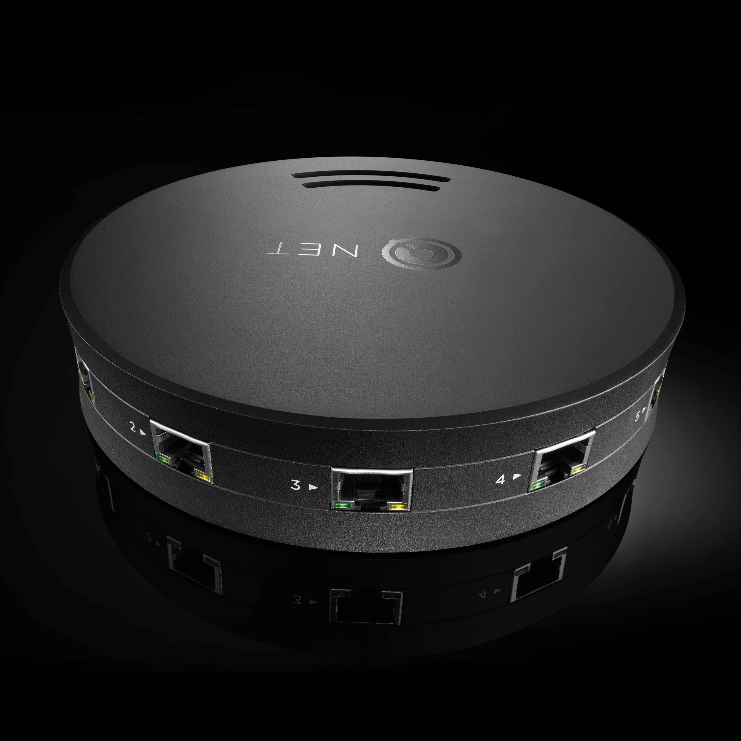 Nordost QNET Network Switch