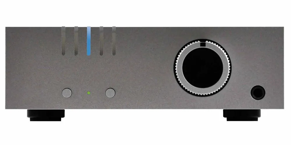 Pathos Converto MKII DAC/Pre/Headphone Amplifier