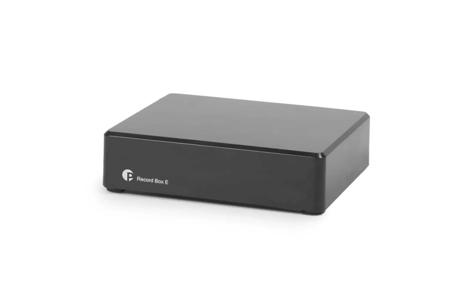 Pro-Ject Vinyl Record Box E