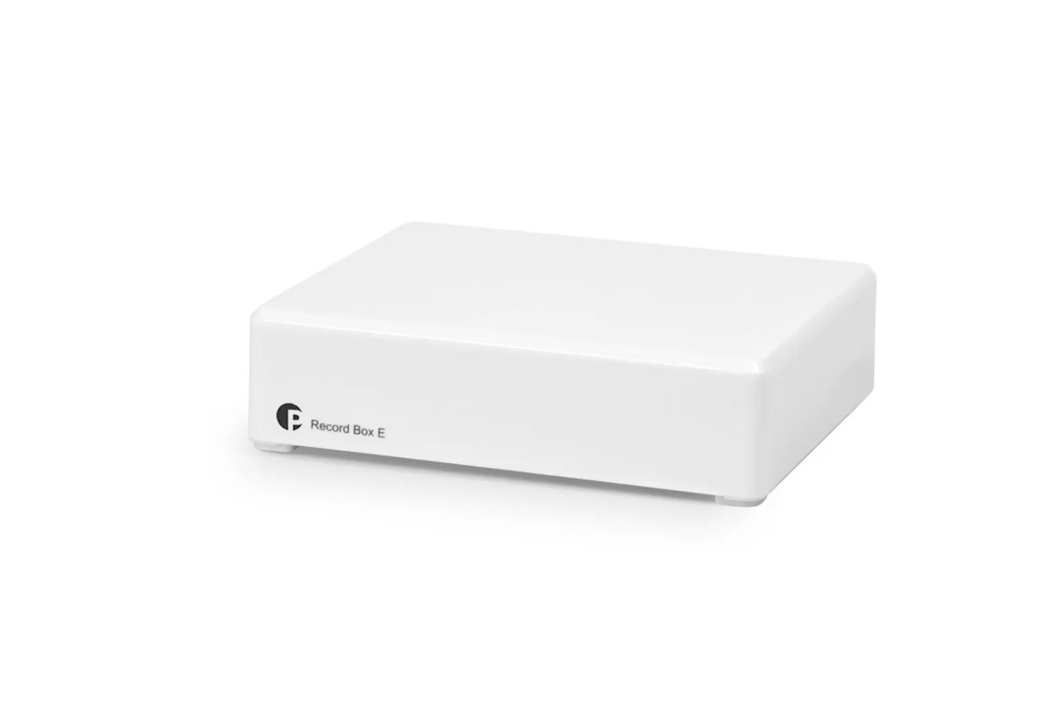 Pro-Ject Vinyl Record Box E