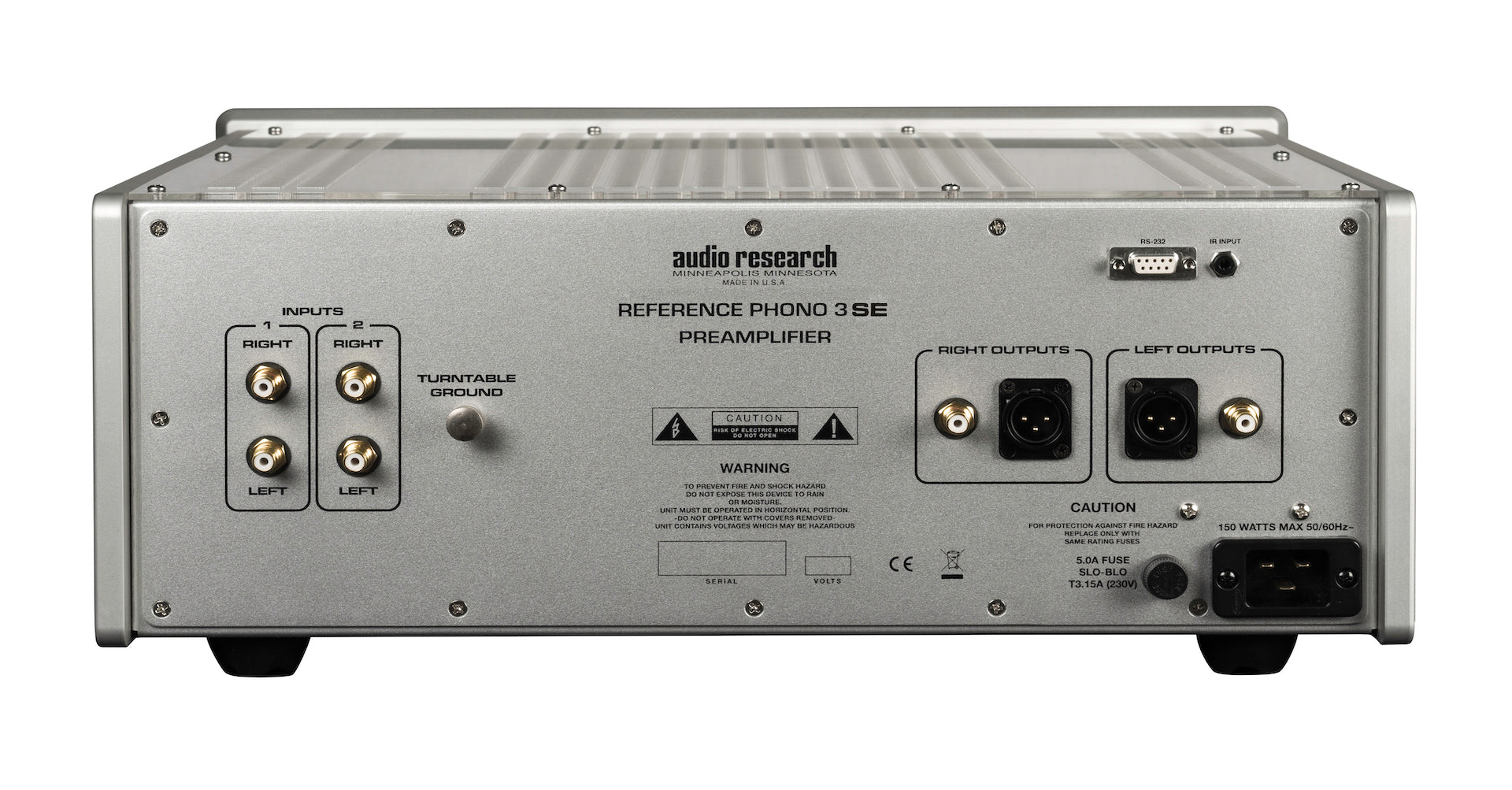 Audio Research Reference Phono 3SE