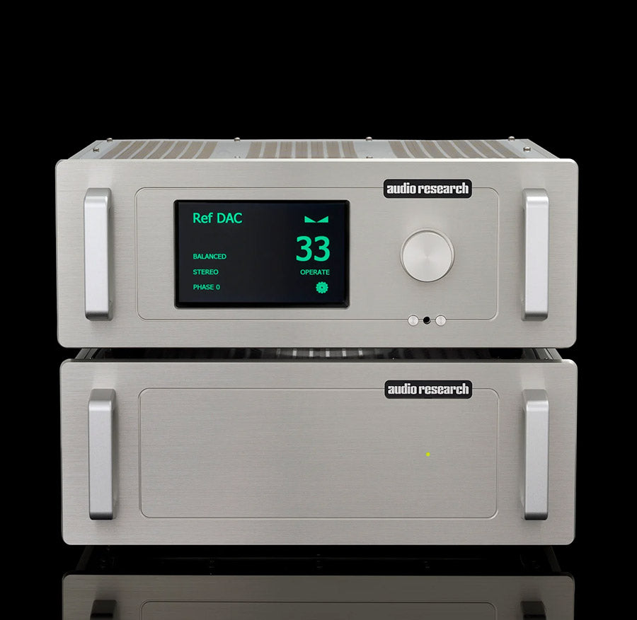 Audio Research Reference 10 Preamplifier