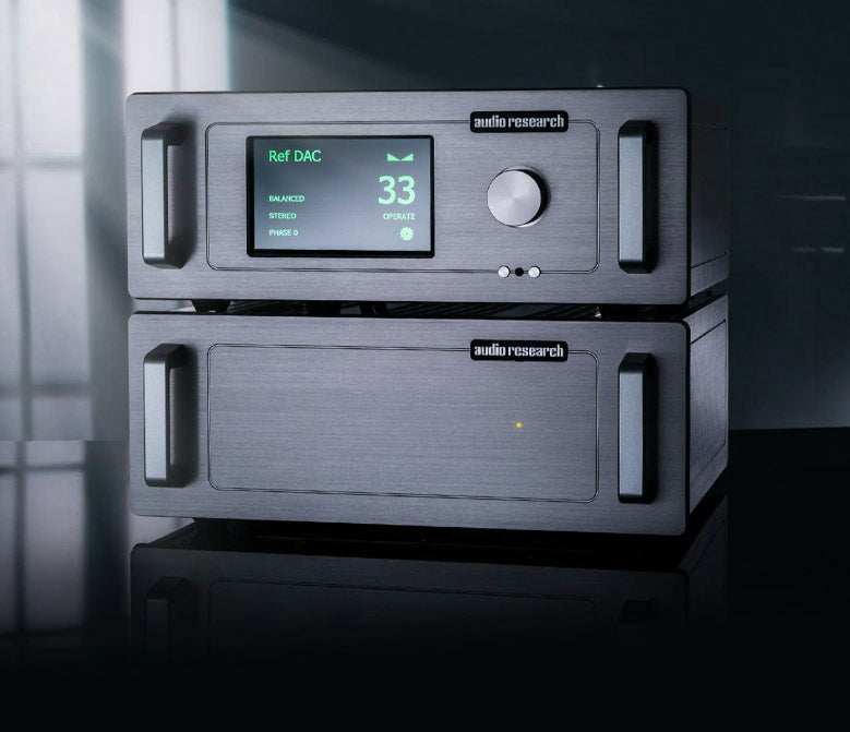 Audio Research Reference 10 Preamplifier