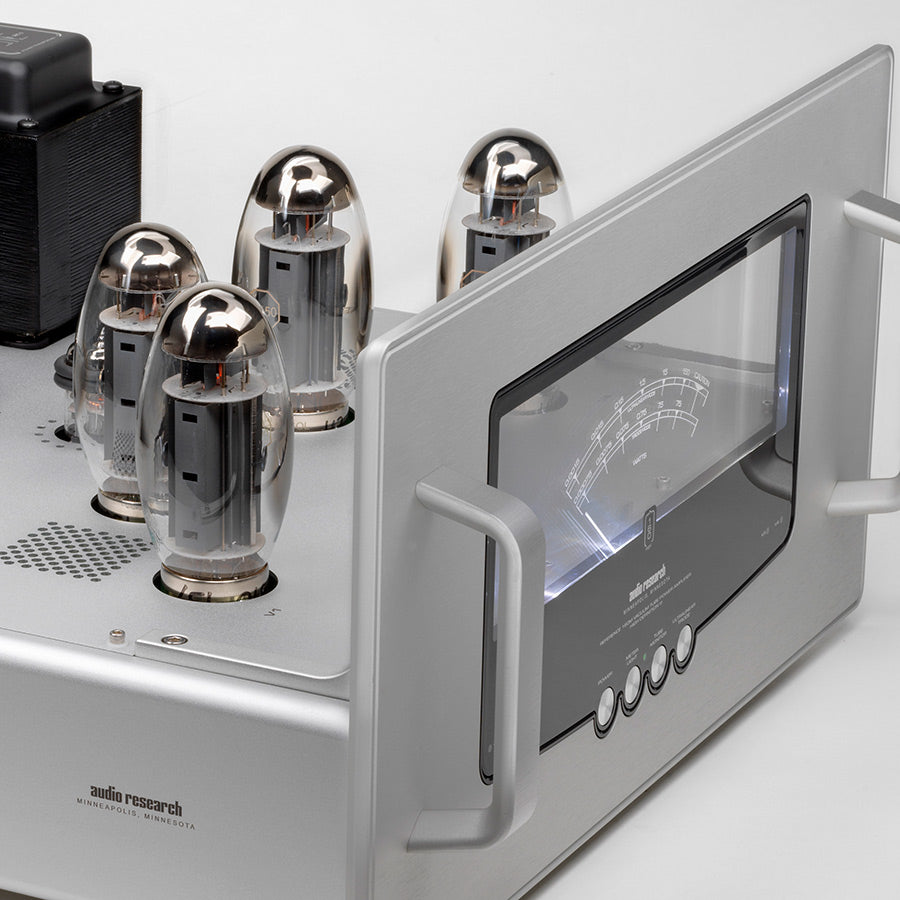 Audio Research Reference 160M MkII Mono Power Amplifier