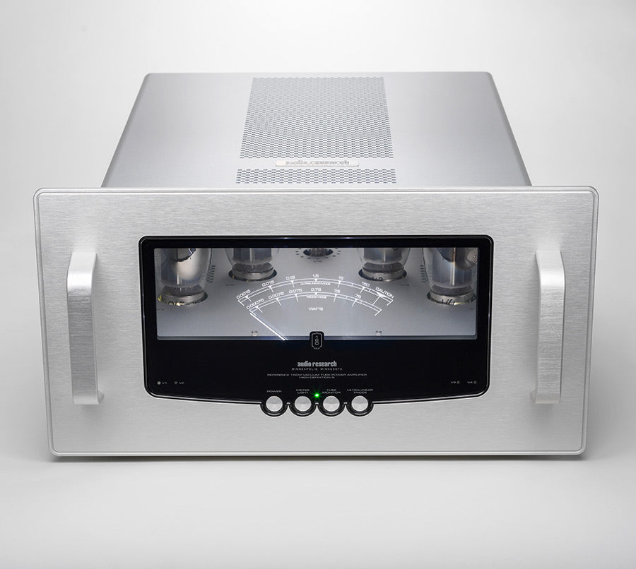 Audio Research Reference 160M MkII Mono Power Amplifier