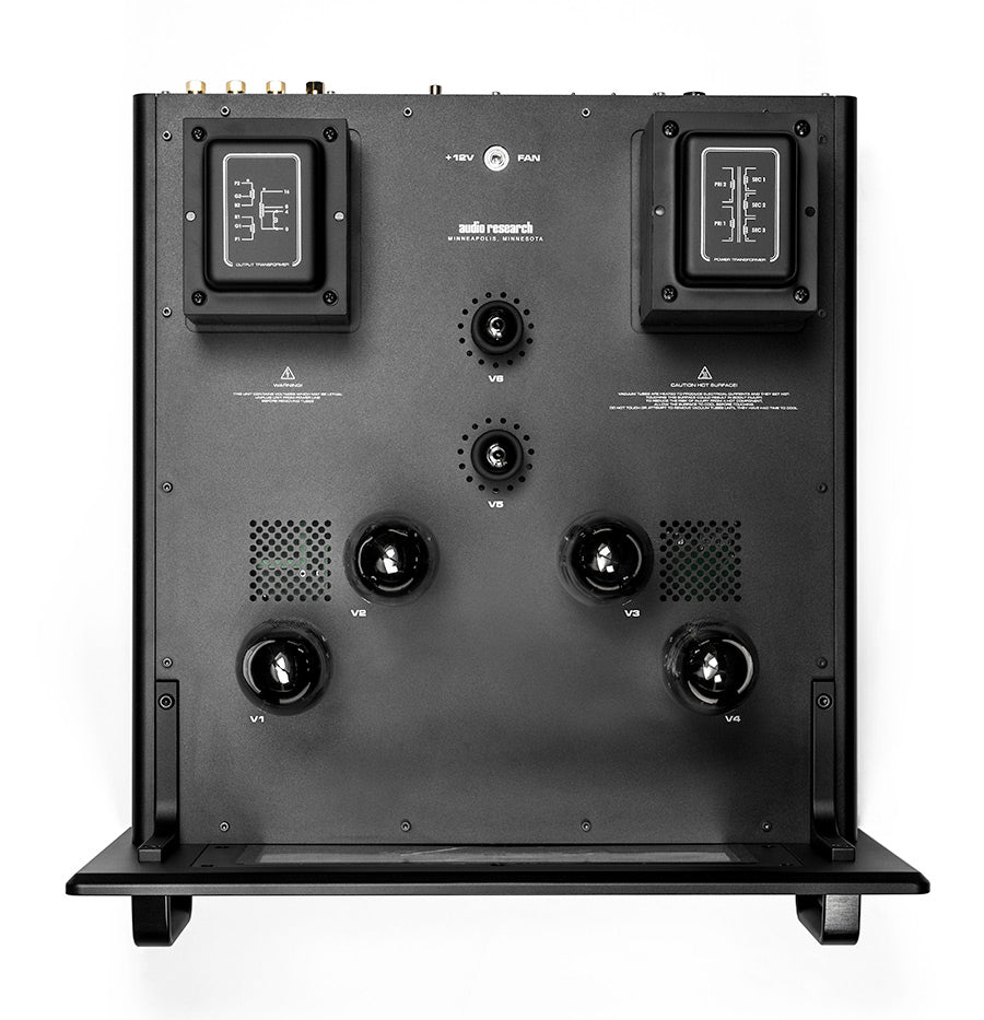 Audio Research Reference 160M MkII Mono Power Amplifier