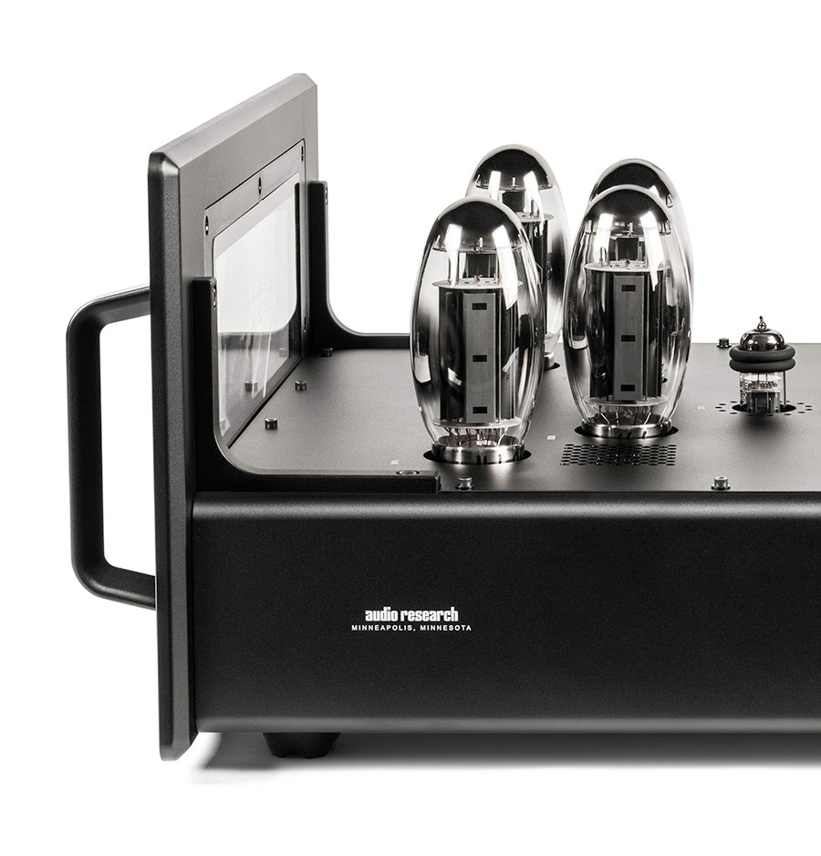 Audio Research Reference 160M MkII Mono Power Amplifier