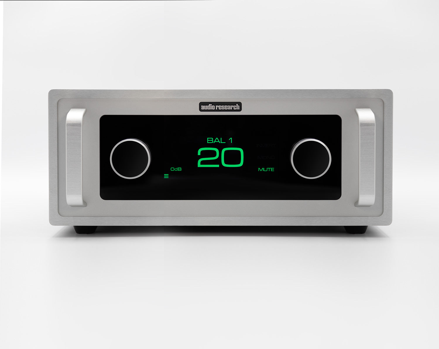 Audio Research Reference 20 Preamplifier