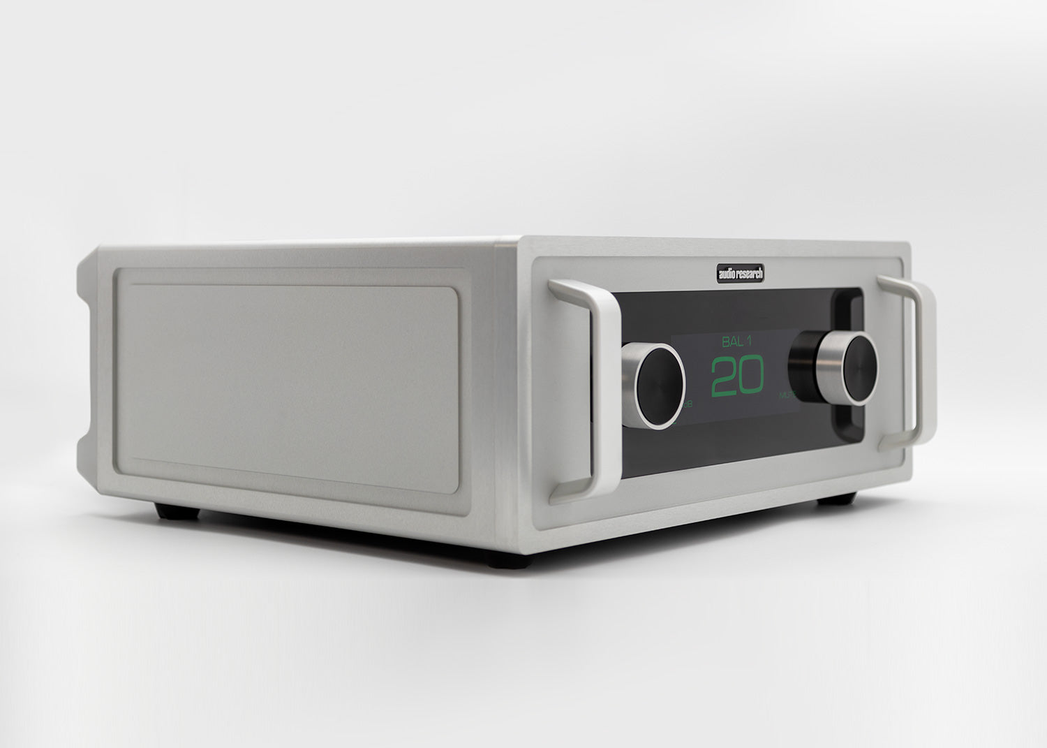 Audio Research Reference 20 Preamplifier
