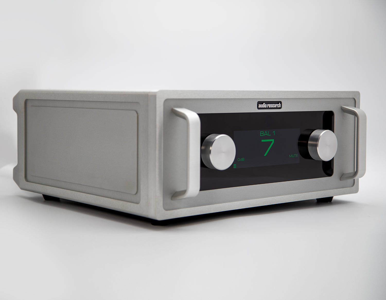 Audio Research Reference 7 Preamplifier