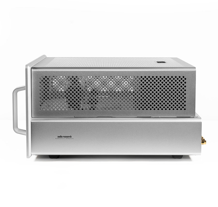 Audio Research Reference 80X Stereo Power Amp