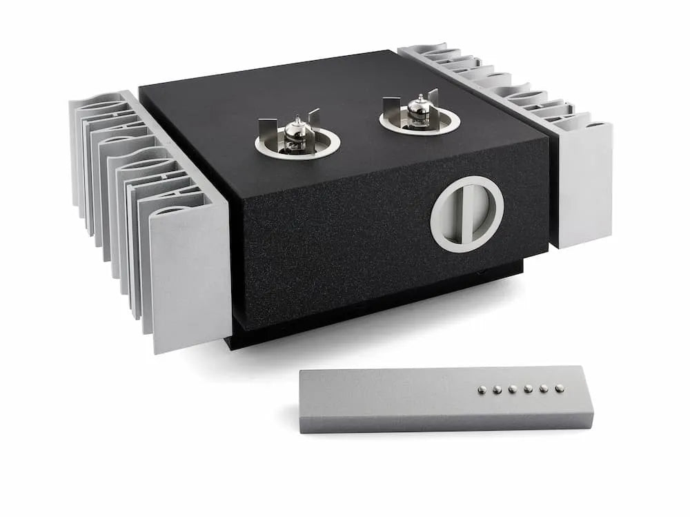 Pathos Classic Remix Integrated Amplifier