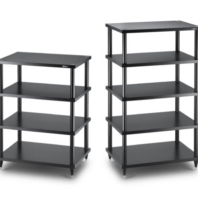 Solid Steel - S2 Series Racks