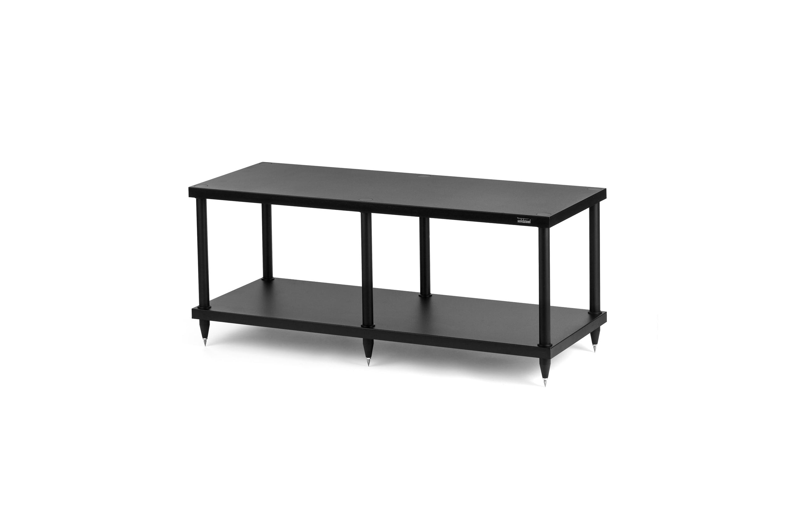 Solid Steel S4 Series Rack Audio Excellence Canada