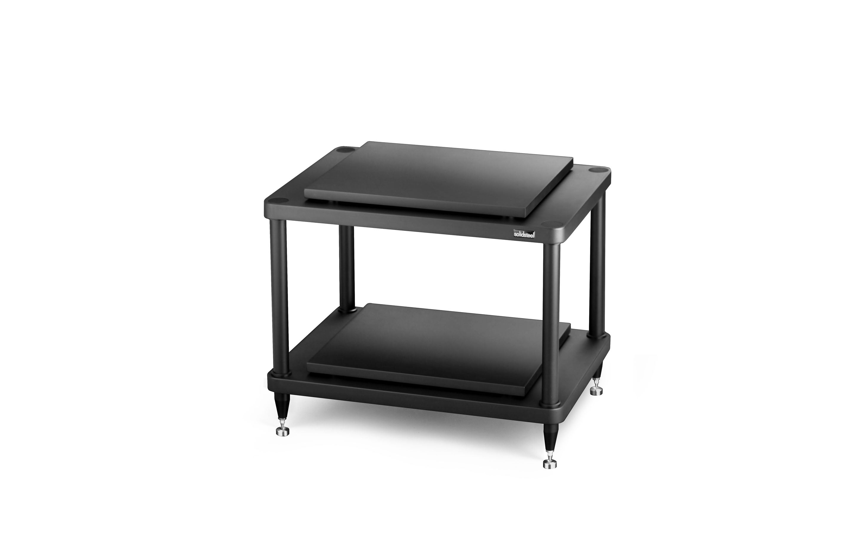 Solid Steel - S5 Series Rack